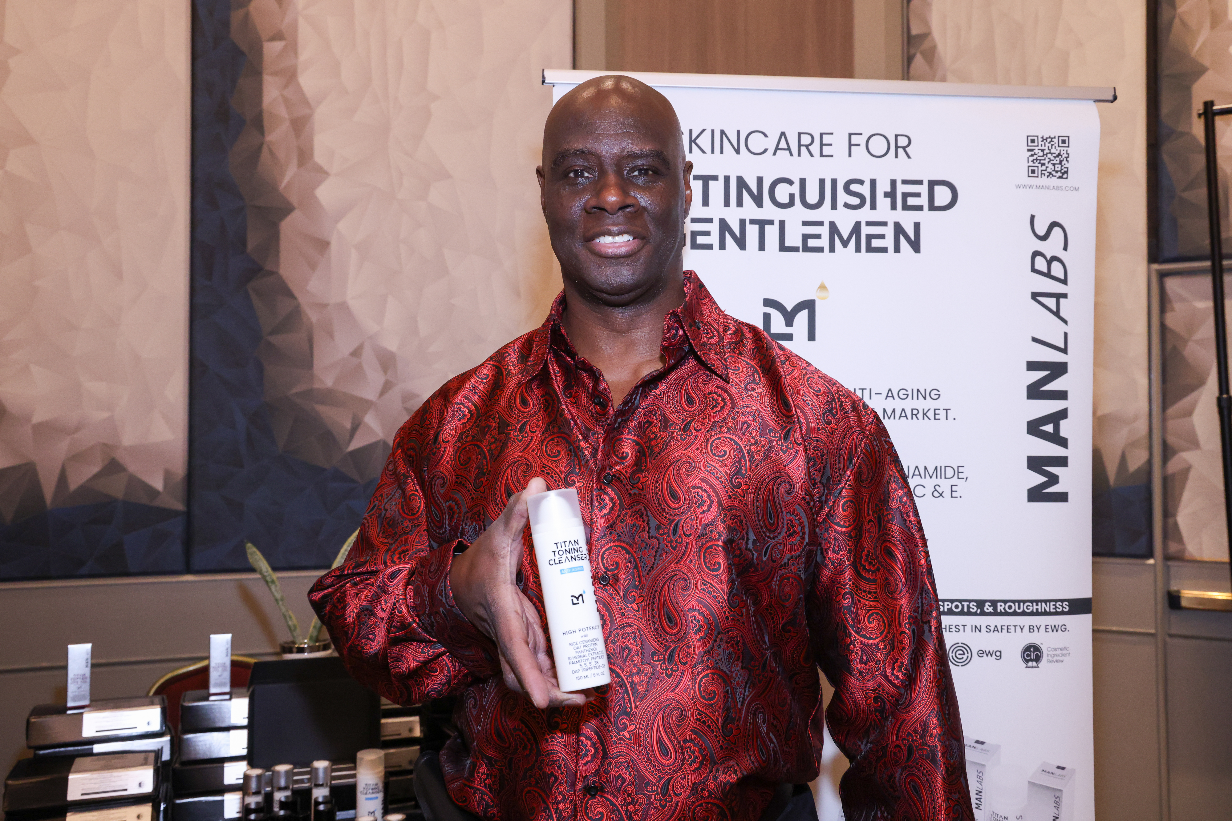 Isaac C. Singleton Jr.